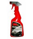 3m Car Dashboard Dresser(500 Ml)