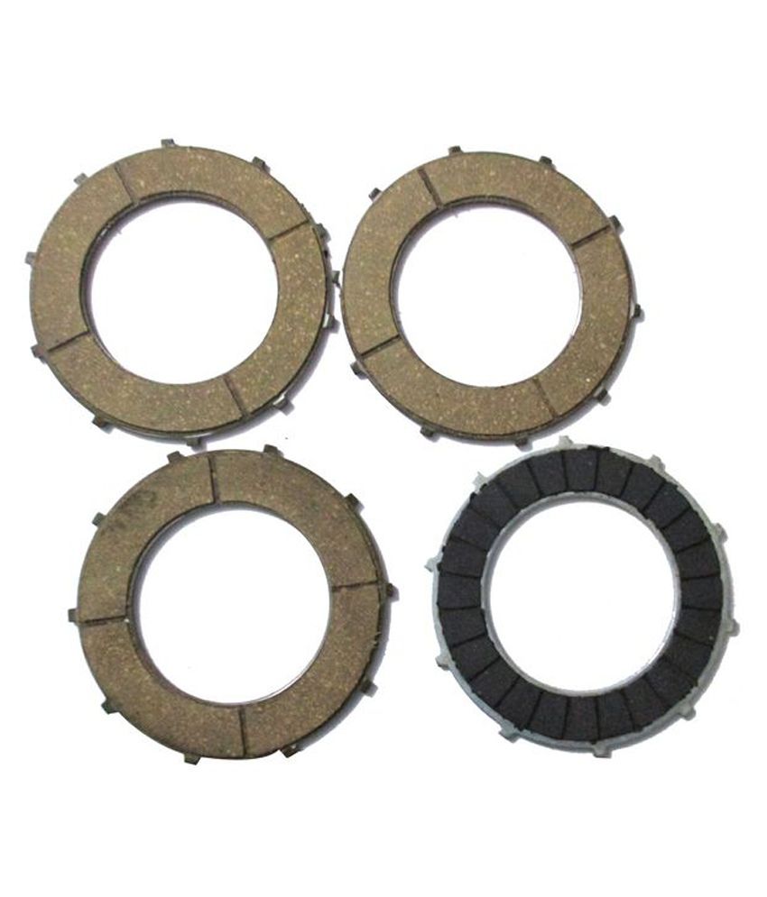 royal enfield classic 350 clutch plate price