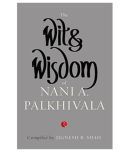 THE WIT & WISDOM OF NANIA PALKHIVALA