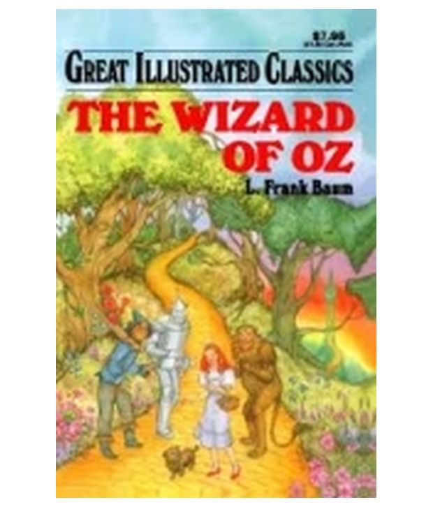 om illustrated classics the jungle book