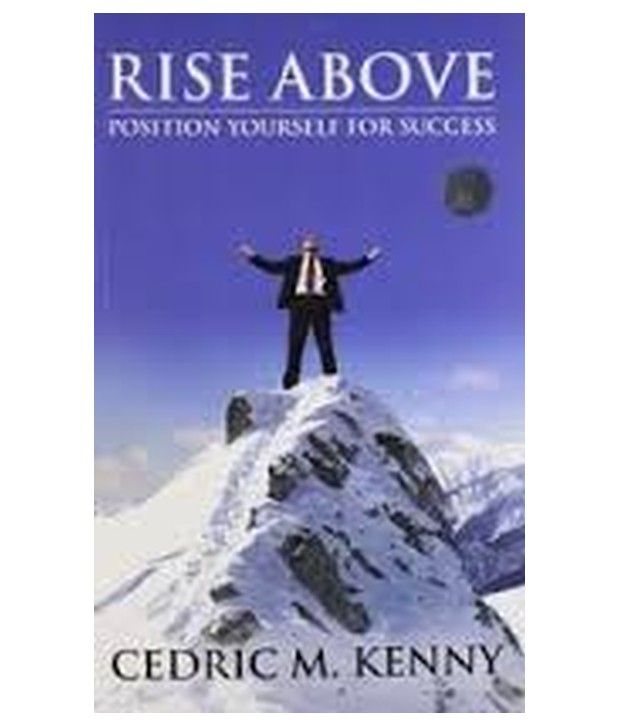     			RISE ABOVE