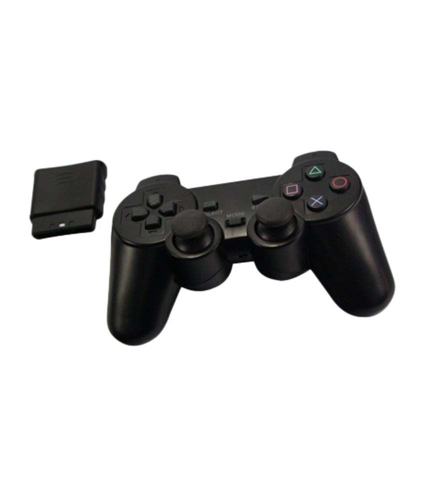 ps2 wireless controller price