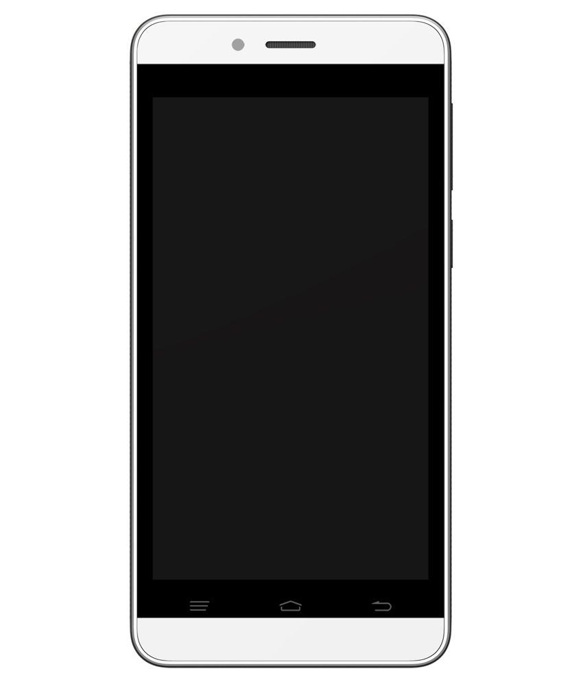 Intex Cloud Cube 8 GB White Mobile Phones Online at Low Prices  Snapdeal India