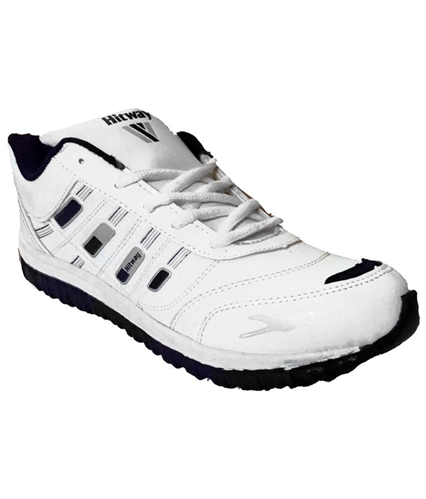Hitway white shoes Clearance