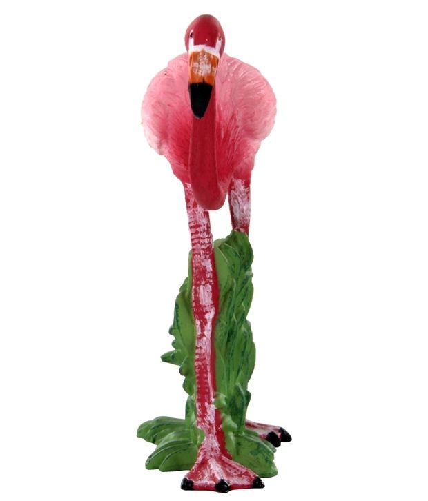 hamleys flamingo