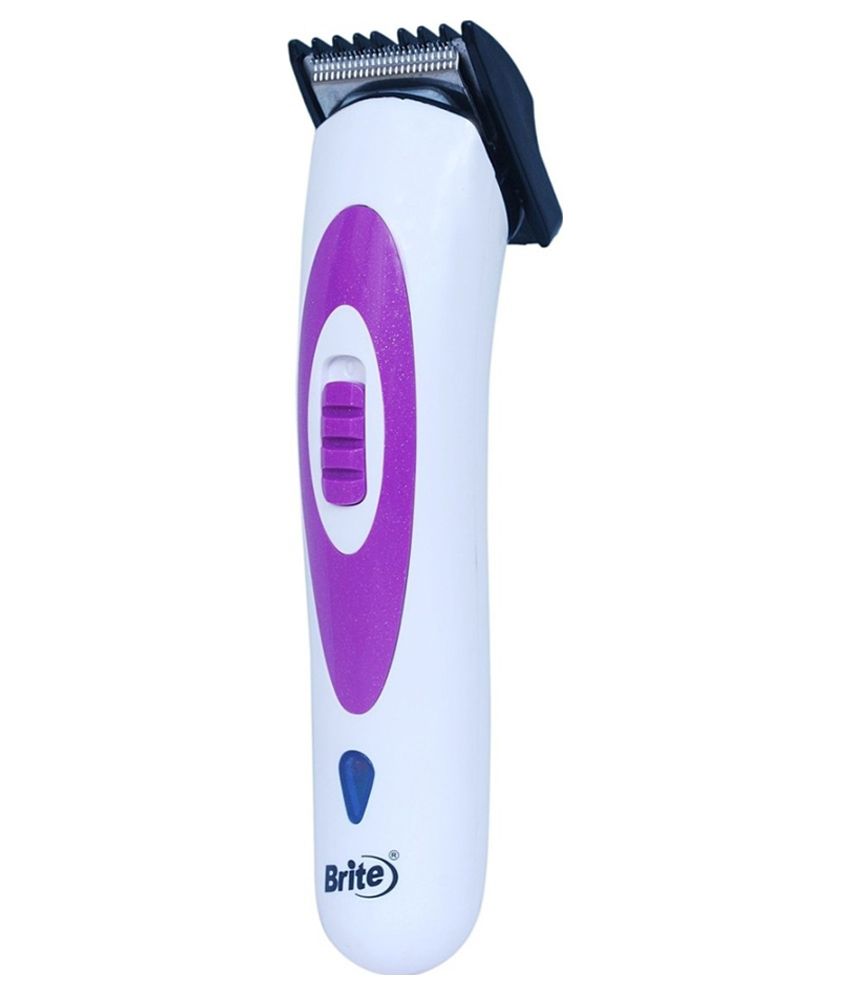 brite hair clipper