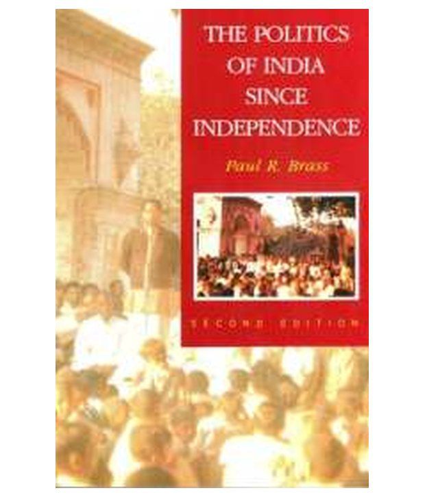     			Nchi : The Politics Of India Since Independence, 2Nd Edition (South Asian Edition)