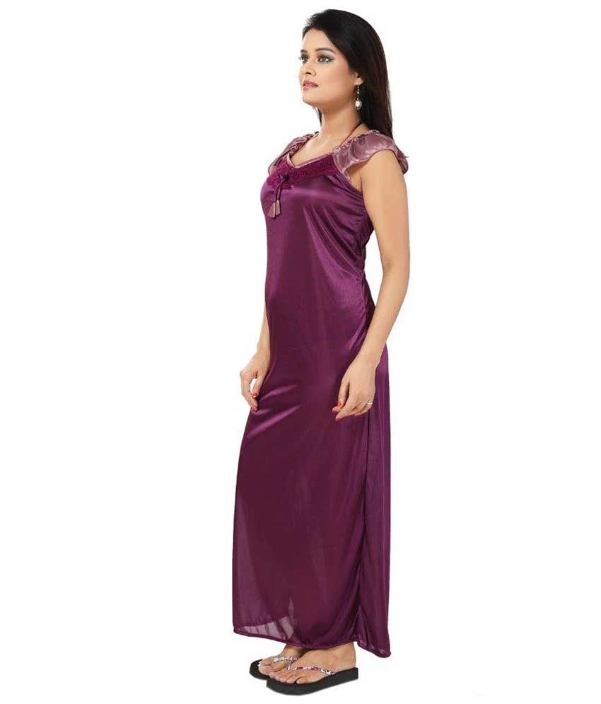 robe nighty