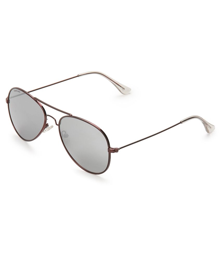 fastrack aviator sunglasses snapdeal