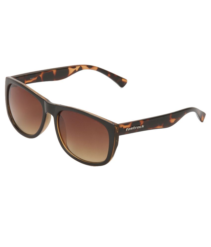 fastrack wayfarer sunglasses online