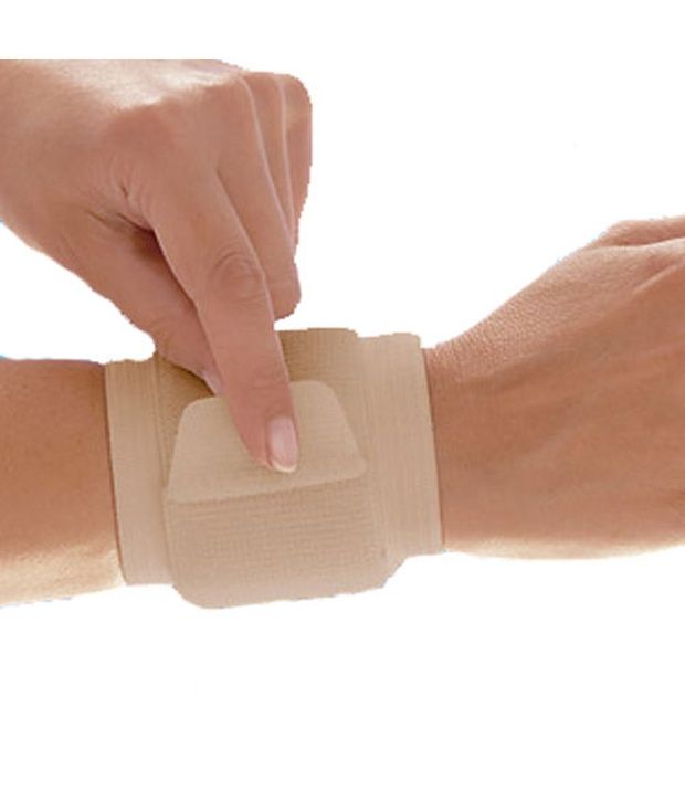 Futuro Wrap Around Wrist Support Buy Futuro Wrap Around Wrist Support