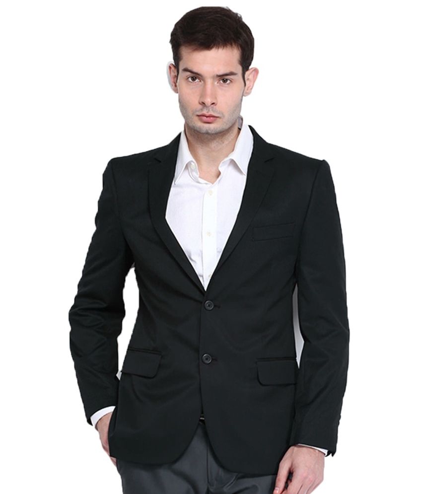 Black cotton blazer Cotton Jackets (30) Transition smoothly from season to season with a versatile cotton jacket. These super soft designs are not only gentle on the skin, but they're extra comfortable too. Our wide selection includes cropped styles Show more Black Waxed Fur Collar Parka.