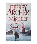 Mightier than the Sword (The Clifton Chronicles) Paperback (English)