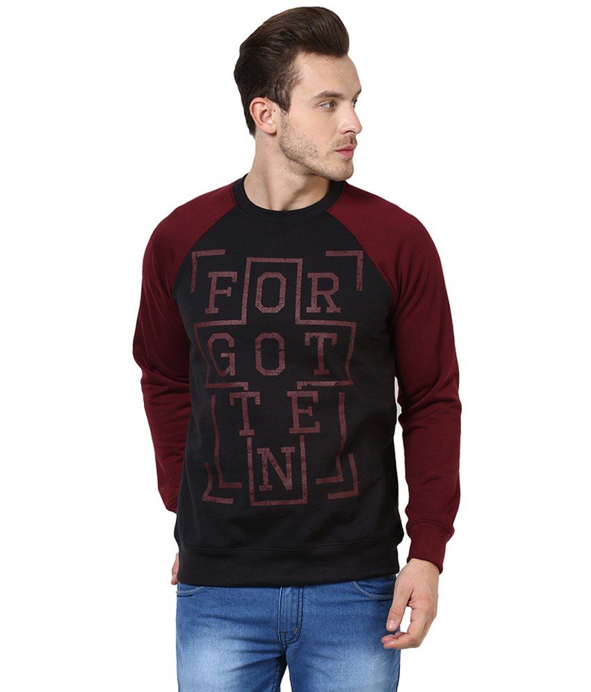 maroon 5 sweatshirt