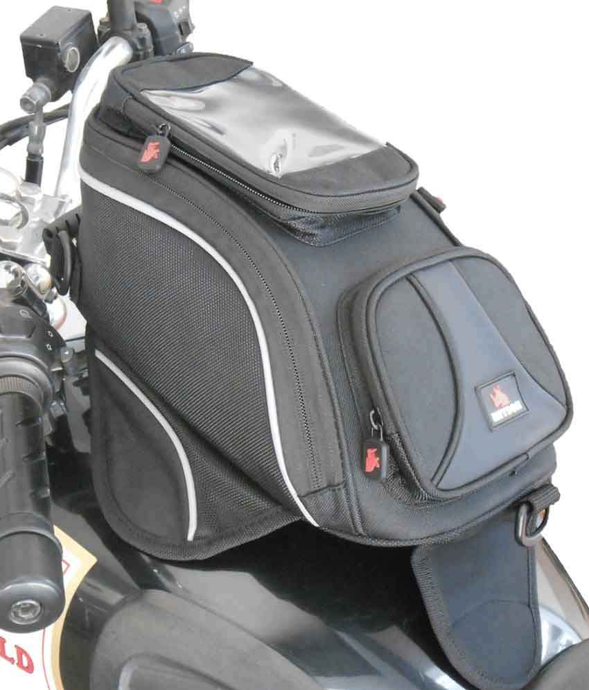 Rhydon Magnetic Motorcycle Tank Bag (Small): Buy Rhydon Magnetic