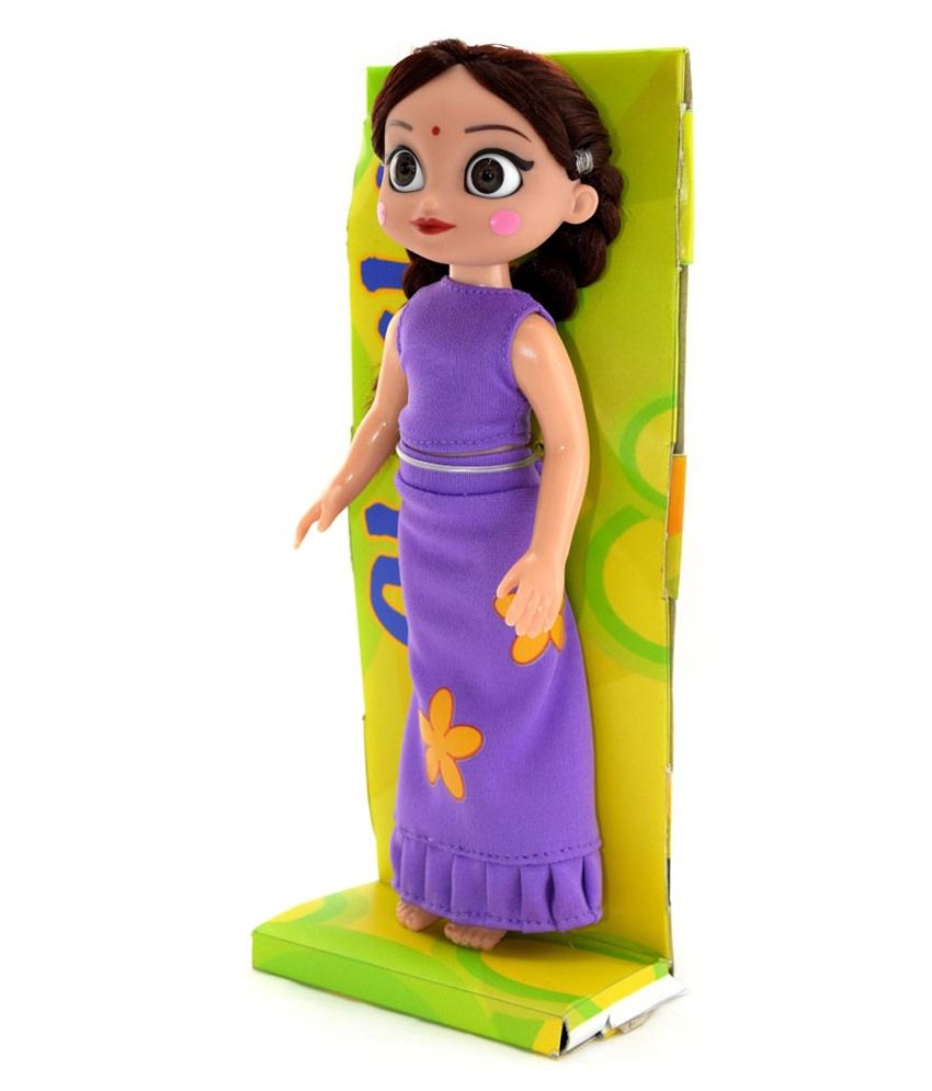 chhota doll