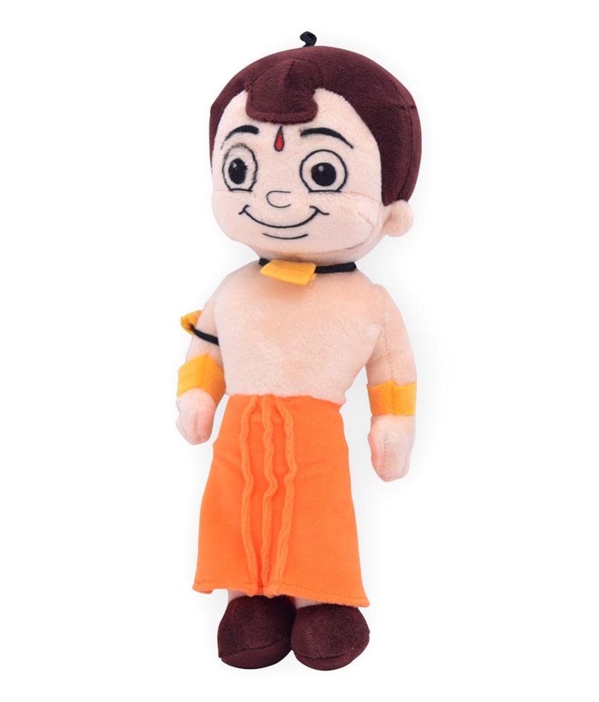 bheem soft toy