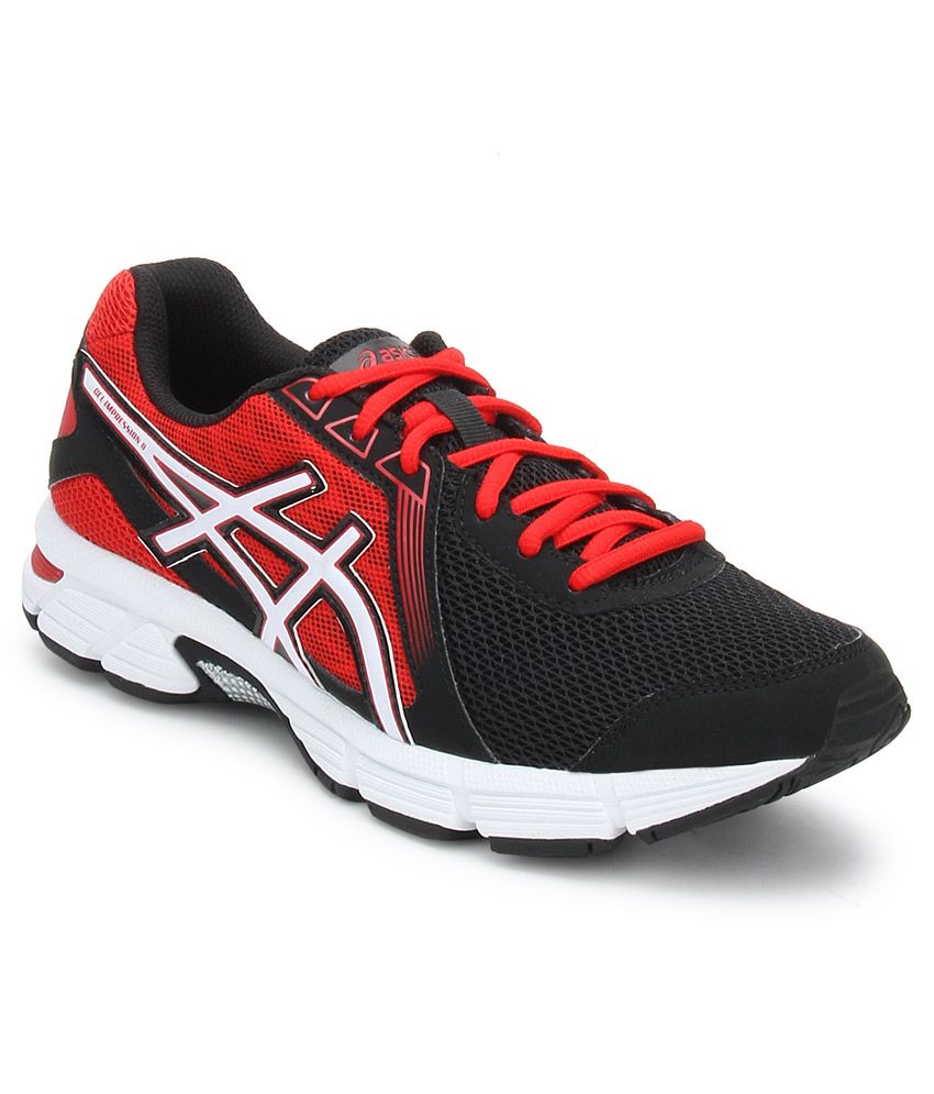 asics gel impression