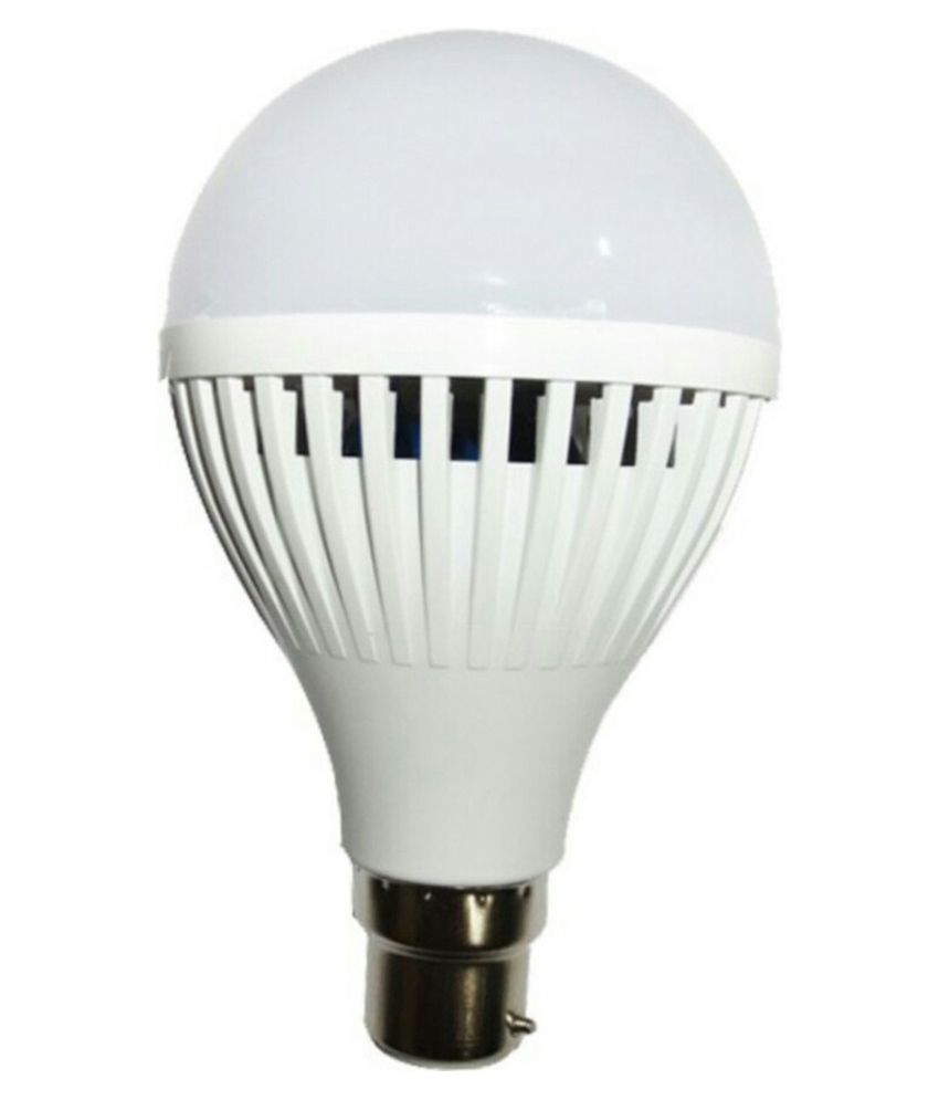 9 Watt Led Bulb