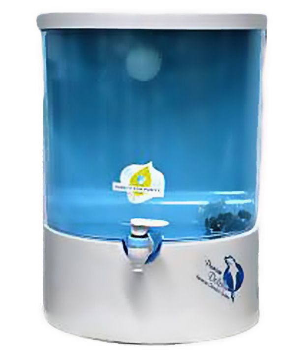 Sun Aqua 12 Litre Dolphin Sun Aqua RO Water Purifiers Price in India