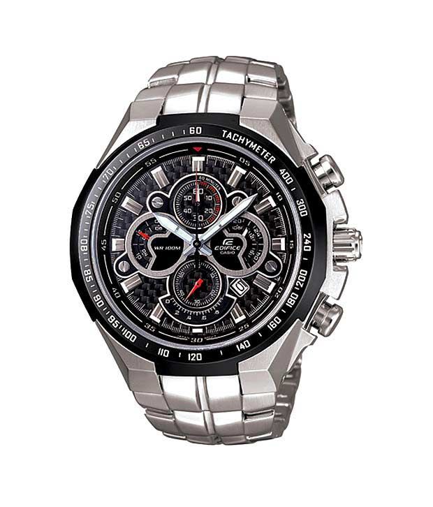 casio edifice 554 price
