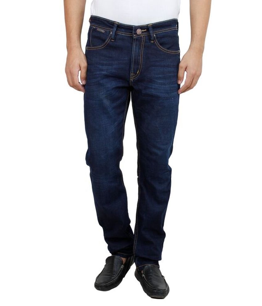 levis redloop 512