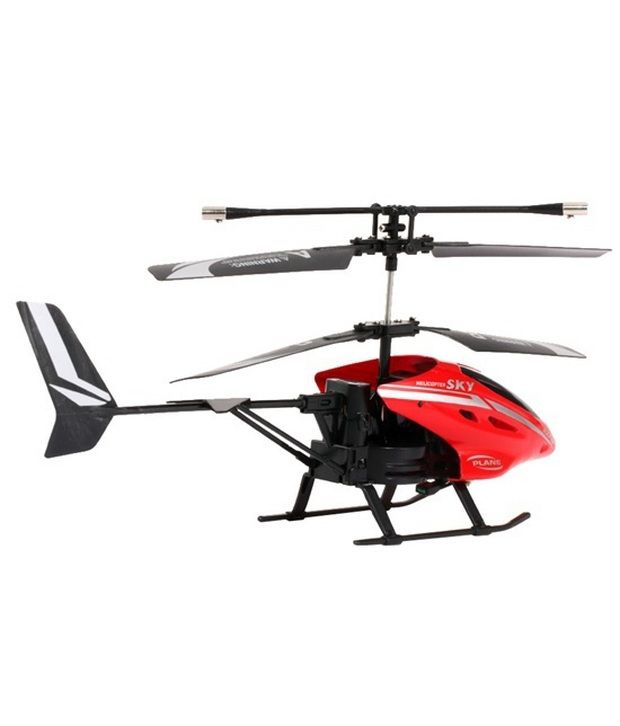 Madink Vmax HX713 Red RC Helicopter - Buy Madink Vmax HX713 Red RC ...