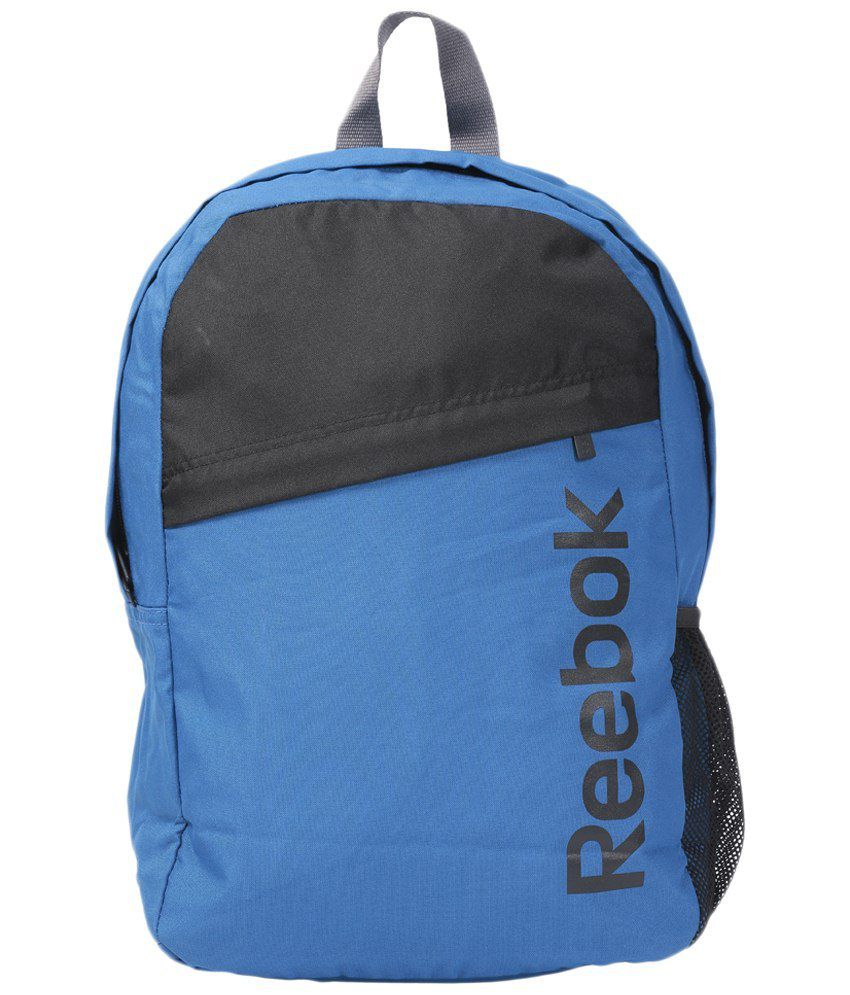 reebok bookbags