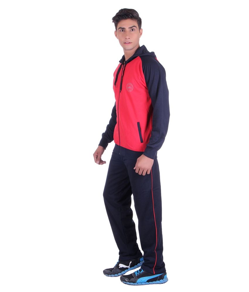 sportking tracksuits