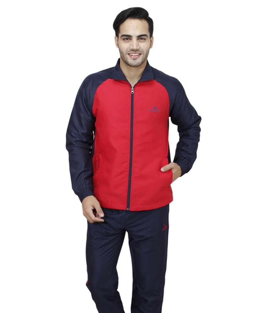 snapdeal tracksuit combo