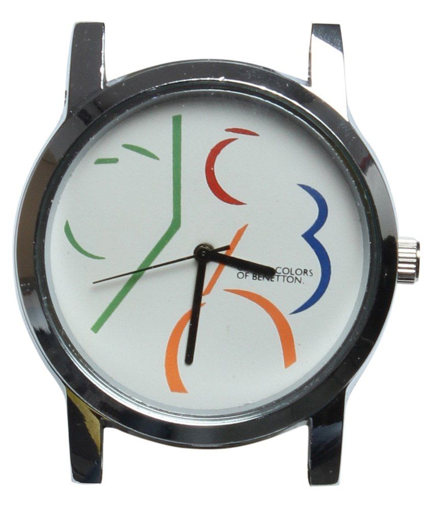 ucb wrist watch