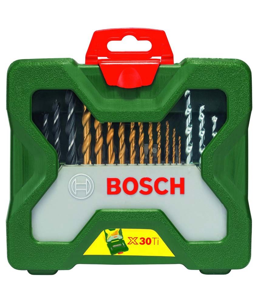 Бортовой шарнир bosch 30 2