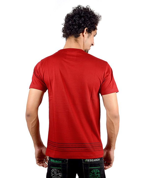 maxzone t shirts online shopping