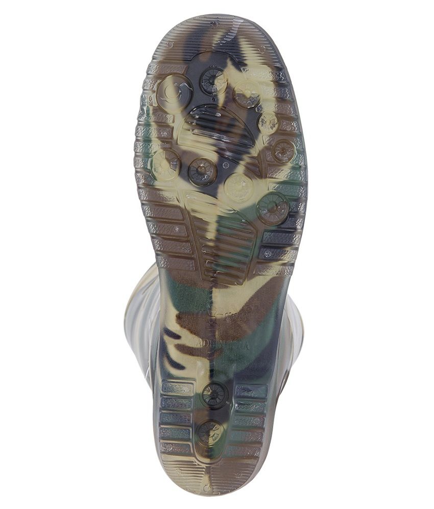 Buy Hillson Green Safety Shoes Online at Low Price in India Snapdeal