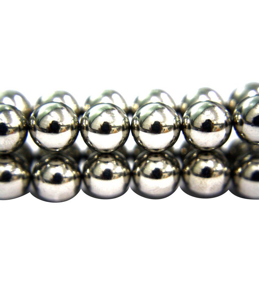 Techtone Magnetics Strong D7mm Neodymium Magnetic Balls, Set Of 27pcs ...