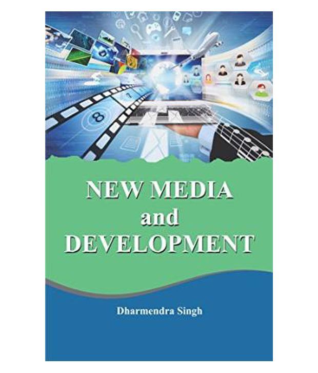     			New Media And Development