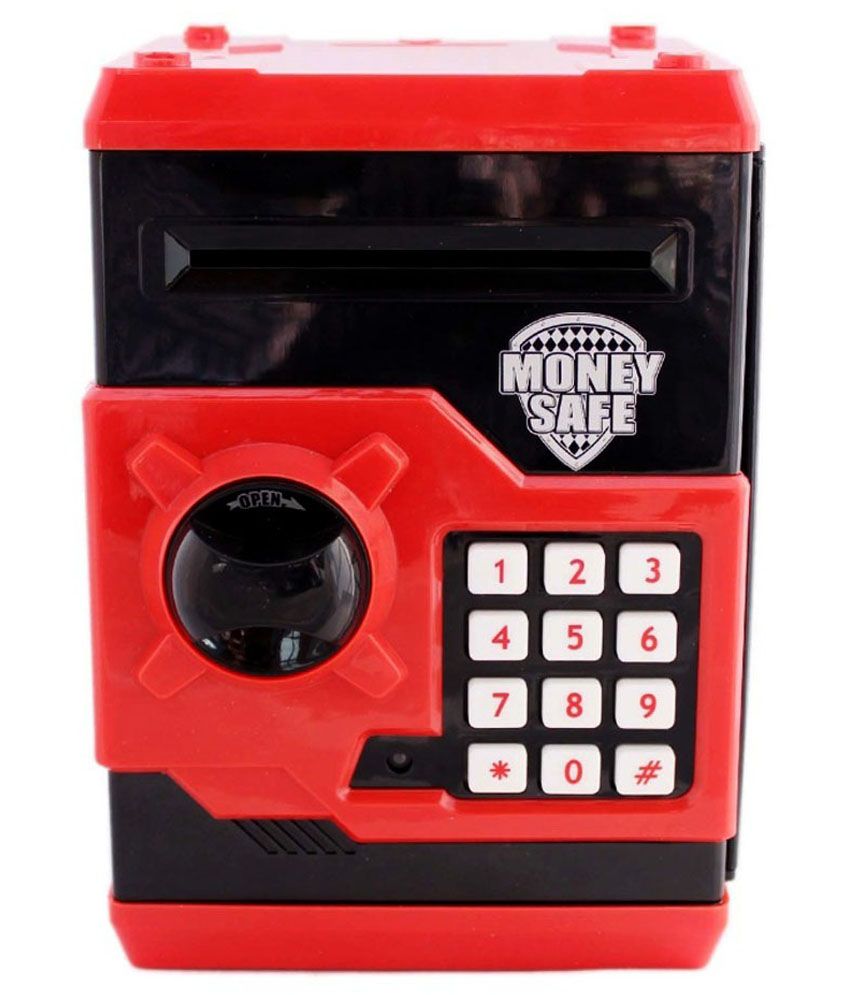 money in the bank ring toy