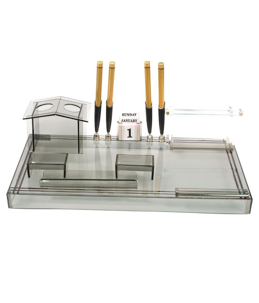 Pen table stand Clearance