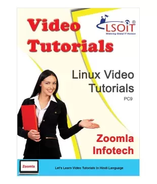 Learn Linux Programming Dvd Through Video Tutorials In Hindi Total 136 Tutorials And Total Duration 10 Hours Buy Learn Linux Programming Dvd Through Video Tutorials In Hindi Total 136 Tutorials And Total