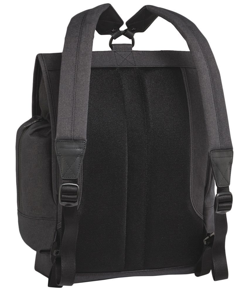 Victorinox Architecture Urban, Escalades, Slim Backpack 13", Gray