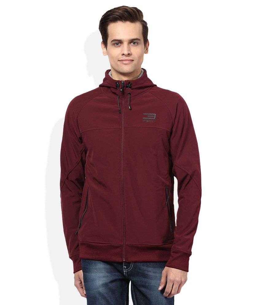 jack and jones hooded sweatshirt