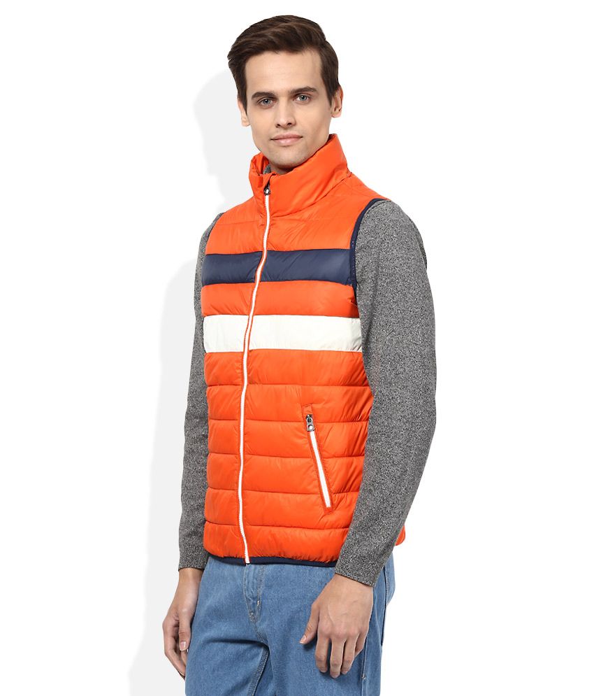 jack and jones winter coat