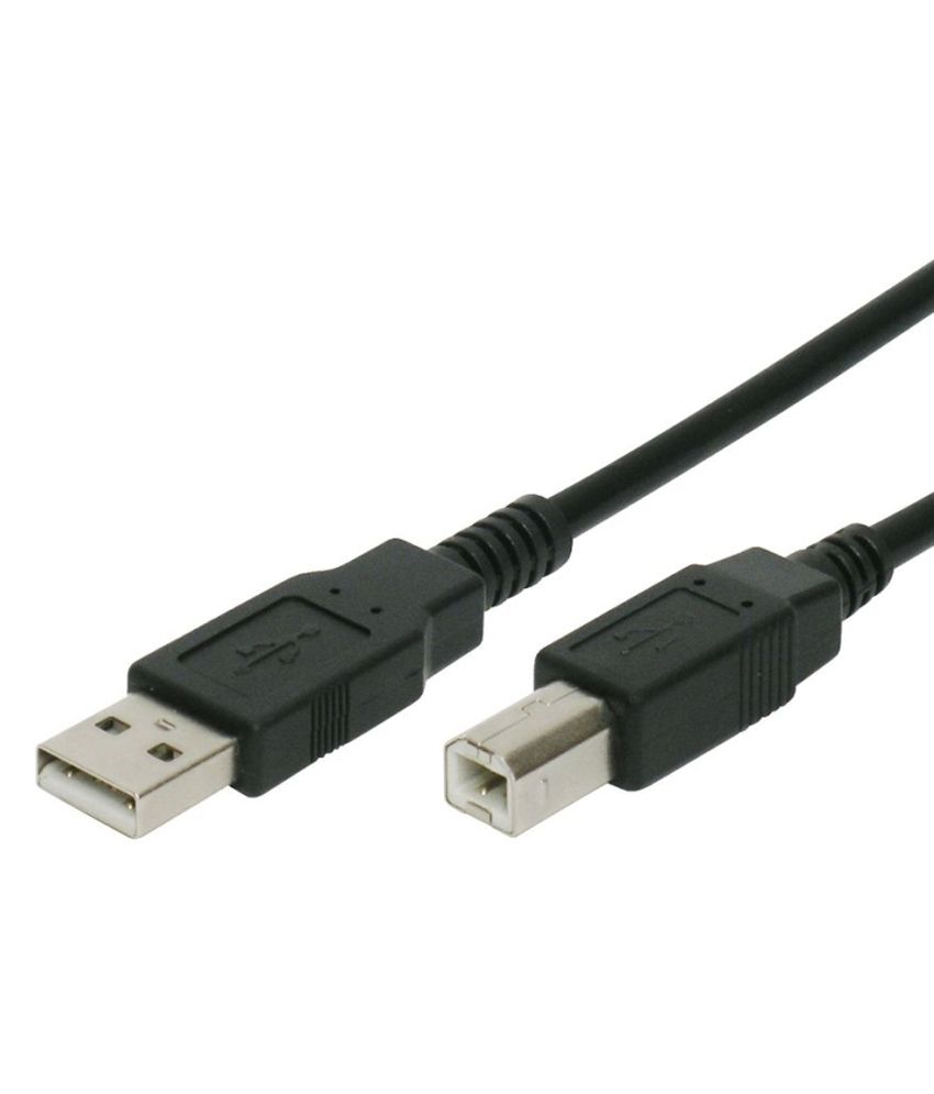 usb printer cable 3 meter price