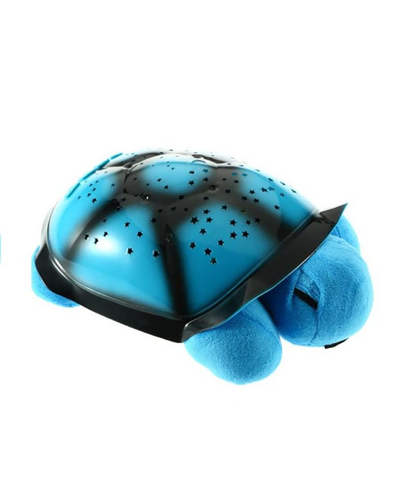 twilight turtle blue