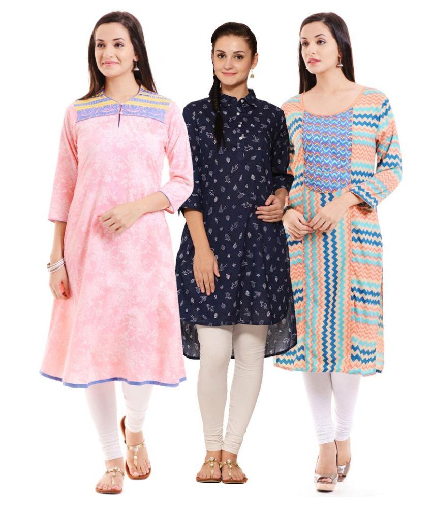 chhoti ladkiyon ki kurti