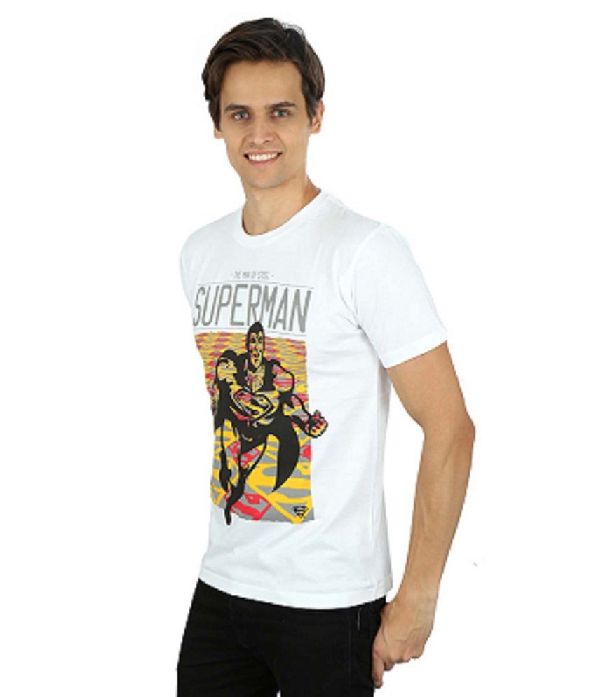 planet superheroes t shirt