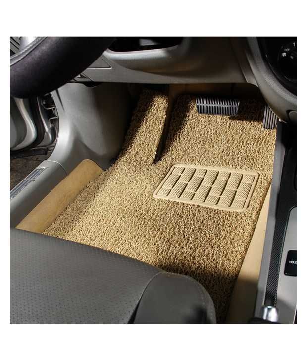 grand i10 car mats