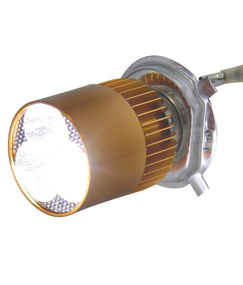 hero glamour headlight bulb