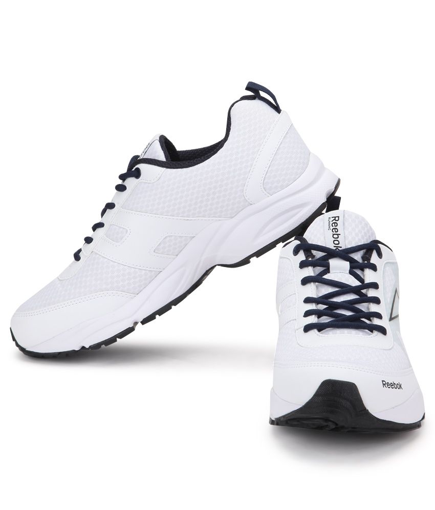 reebok running shoes snapdeal