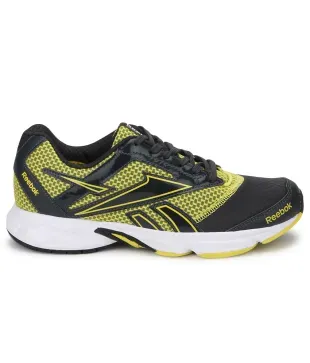 reebok cruise runner lp running shoes